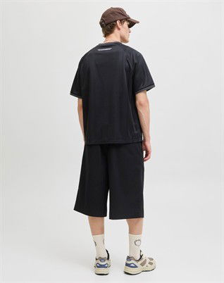 JCover Retro Football T-shirt